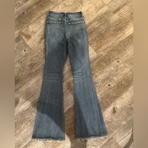Flying Monkey Flare jeans 25